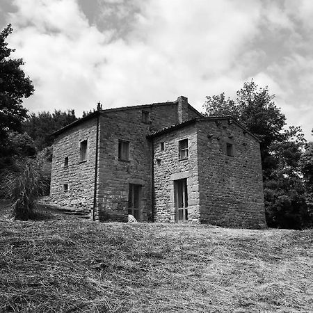 Casa Al Fondo Bed & Breakfast Gualdo di Macerata Luaran gambar