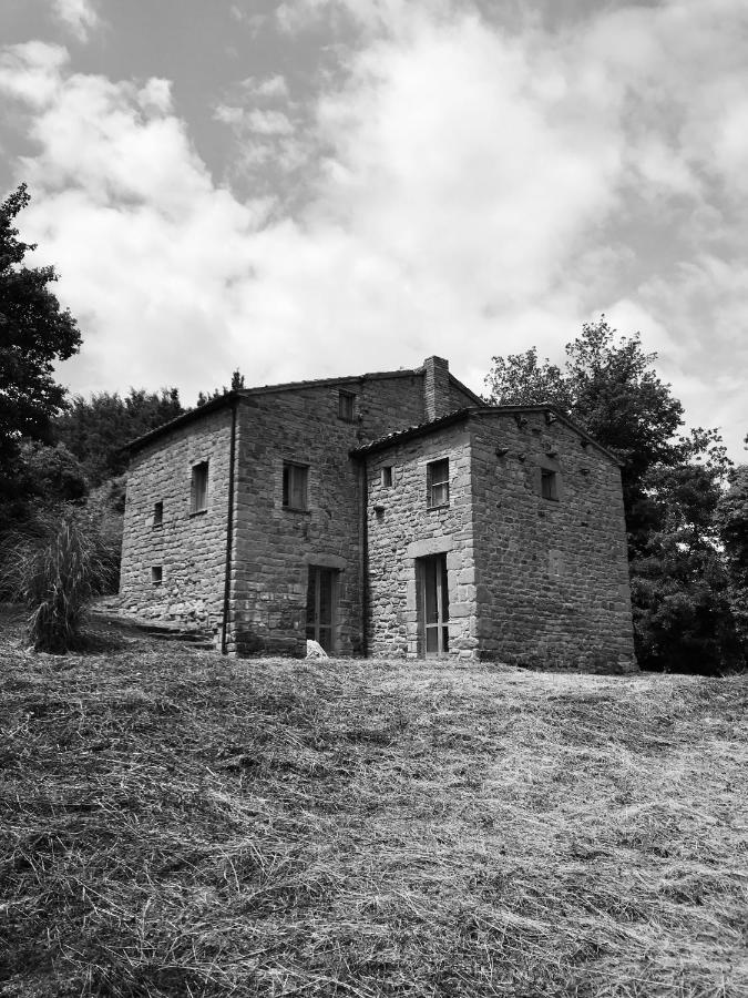 Casa Al Fondo Bed & Breakfast Gualdo di Macerata Luaran gambar