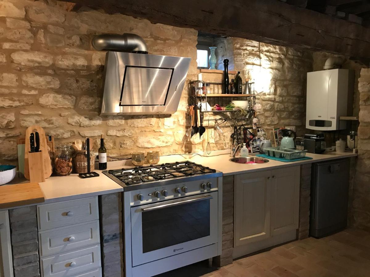 Casa Al Fondo Bed & Breakfast Gualdo di Macerata Luaran gambar